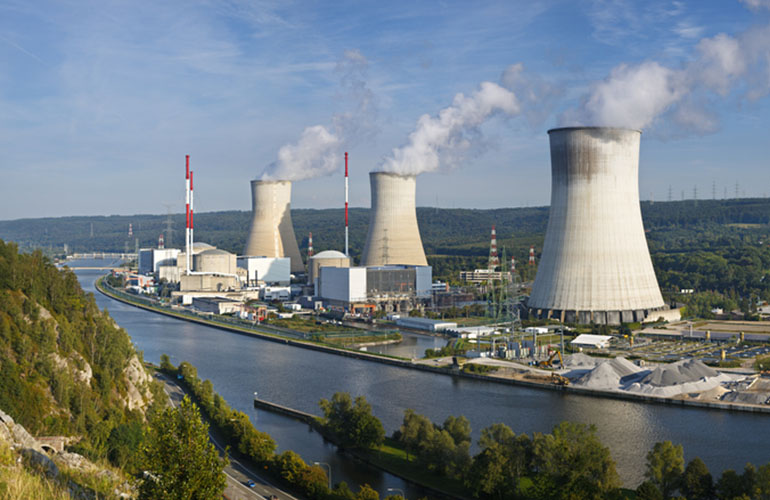 Fakta om kärnkraft | Goranpettersson.se